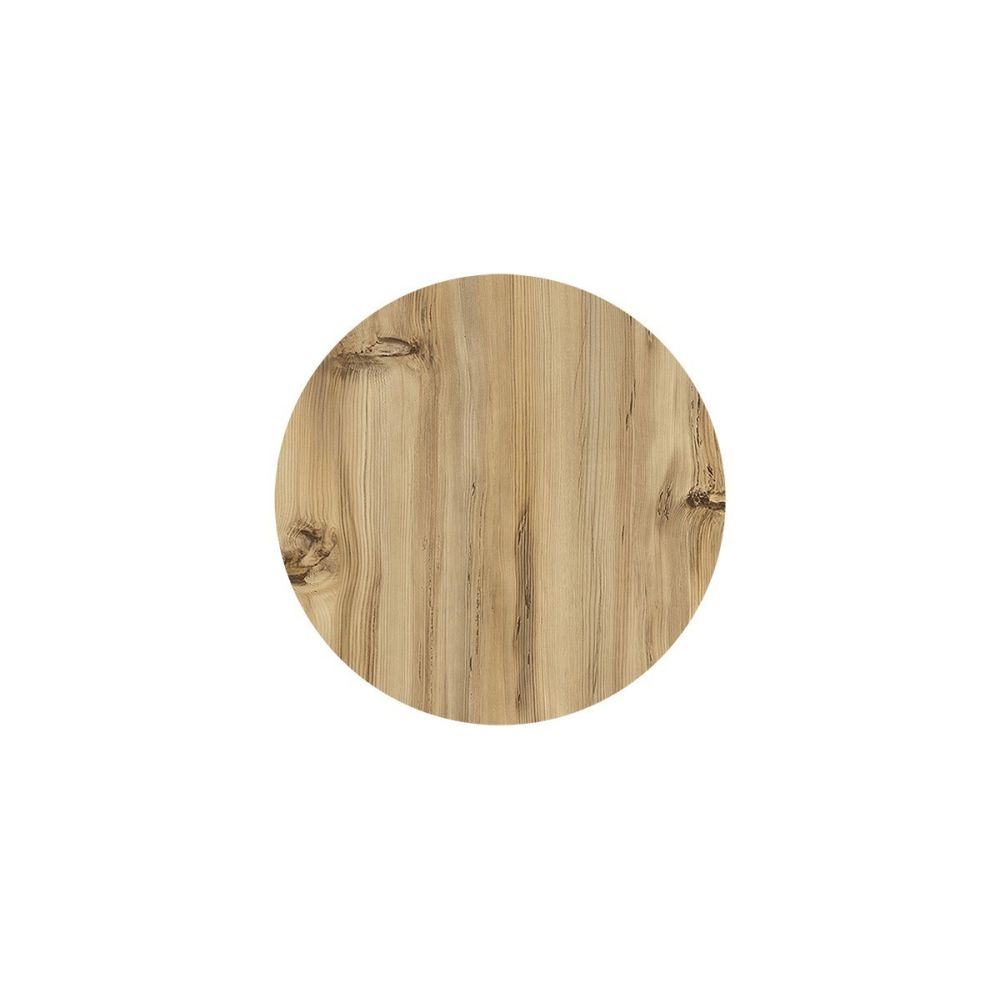 Mueble de TV de Pared moderno Color Roble con 2 Cajones - 180x31.6x29.6 cm.