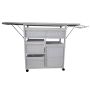Mesa Despacho - Ordenador 120cm Sintra