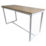 Mesa Despacho Sintra 120cm: Perfecta para tu oficina y ordenador