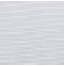 Silla de Oficina Ergonómica con Respaldo en Tejido 3D Blanco, Ajustable en Altura - Medidas 63x58x99,5-190,5 cm