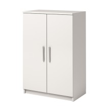 Armario Multiusos Bajo – Color Blanco – 60 x 90 x 36 cm