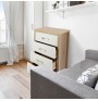 Mueble de Plancha Lisboa...