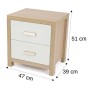 Mueble de Plancha Lisboa...